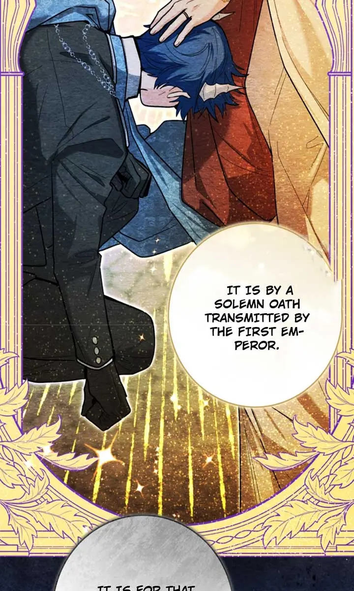 'Cause Calypso Can Chapter 44 Page 43