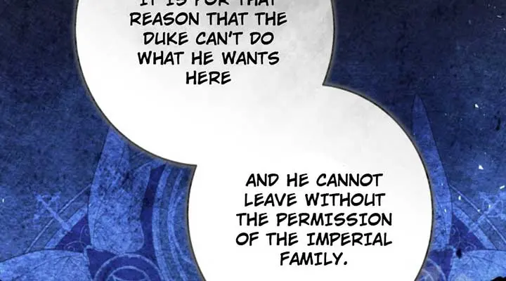 'Cause Calypso Can Chapter 44 Page 44
