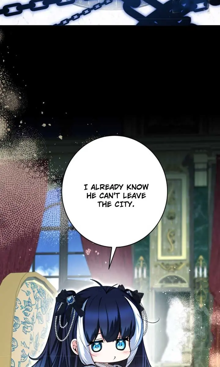 'Cause Calypso Can Chapter 44 Page 46