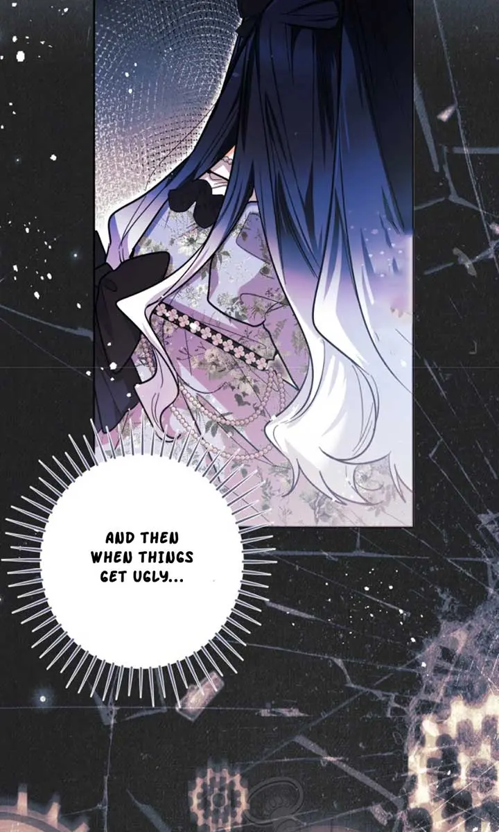 'Cause Calypso Can Chapter 44 Page 51