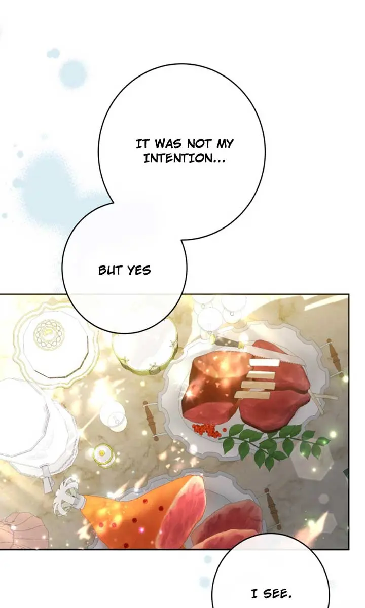 'Cause Calypso Can Chapter 44 Page 57