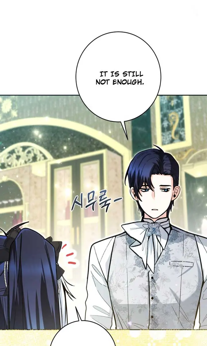 'Cause Calypso Can Chapter 44 Page 60
