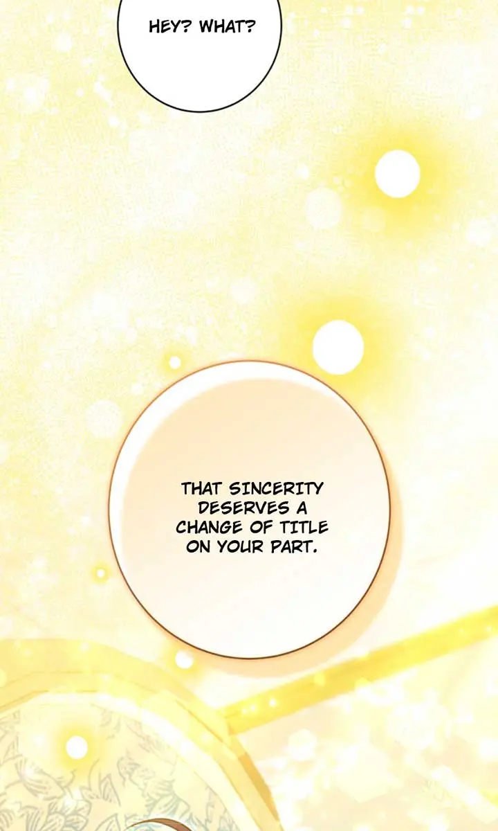 'Cause Calypso Can Chapter 44 Page 61