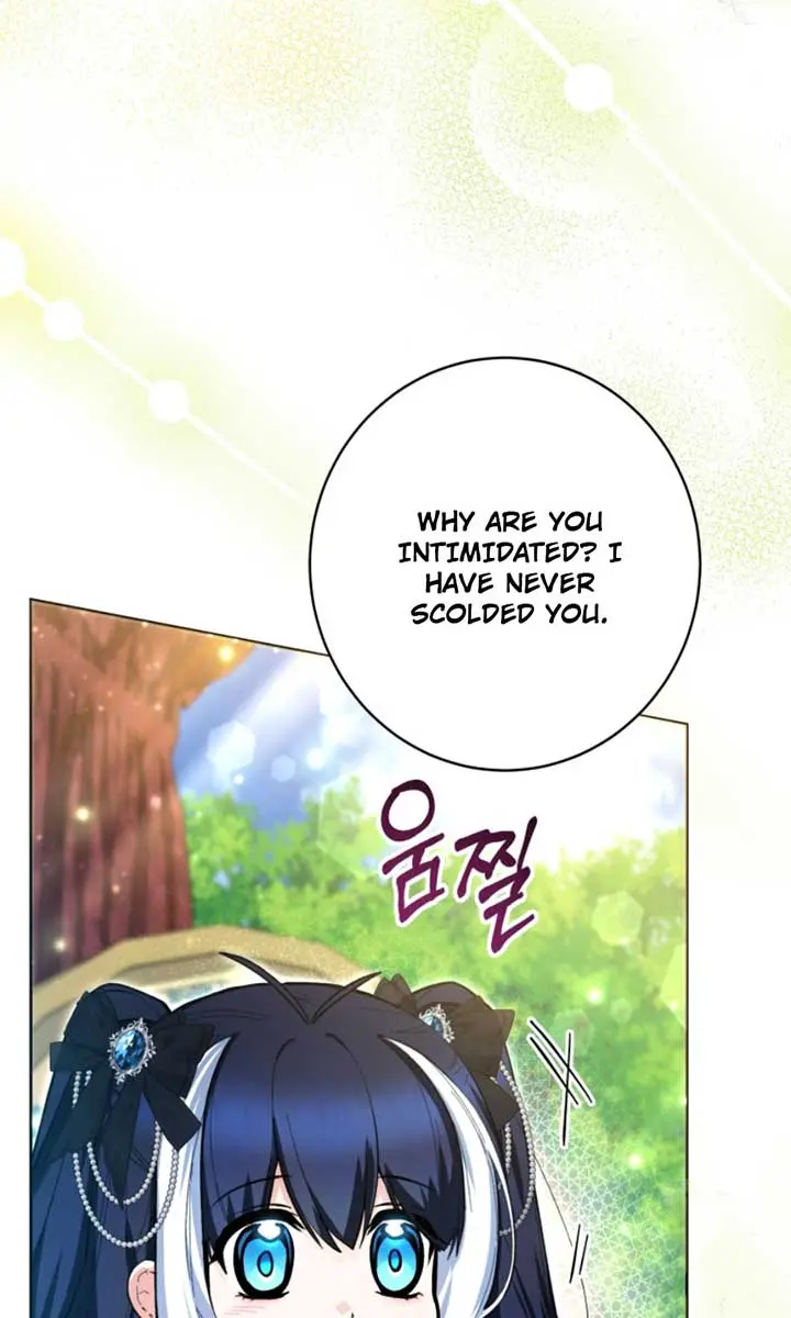 'Cause Calypso Can Chapter 44 Page 67