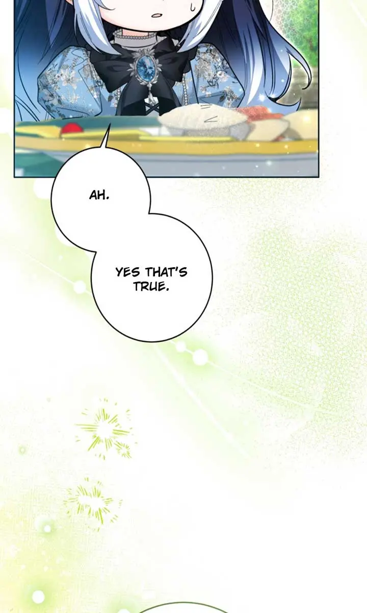 'Cause Calypso Can Chapter 44 Page 68