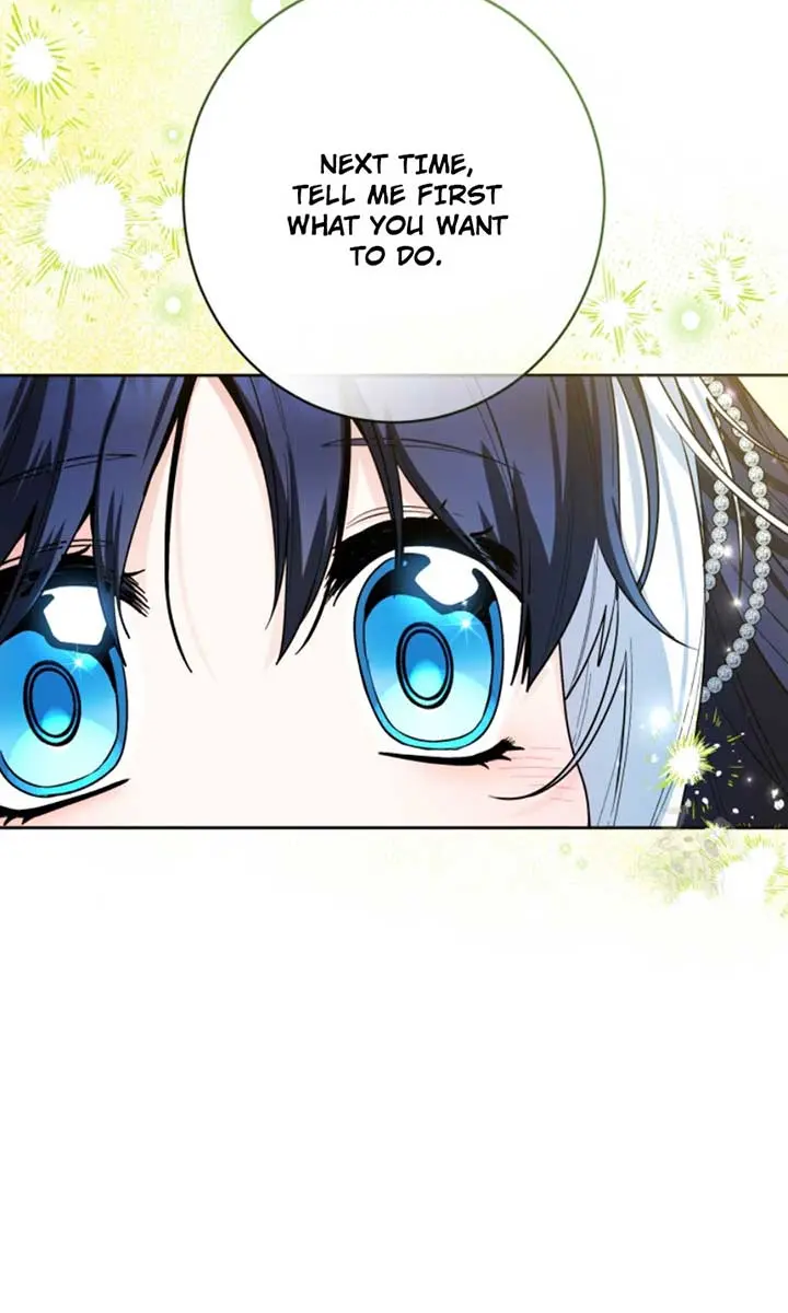 'Cause Calypso Can Chapter 44 Page 69