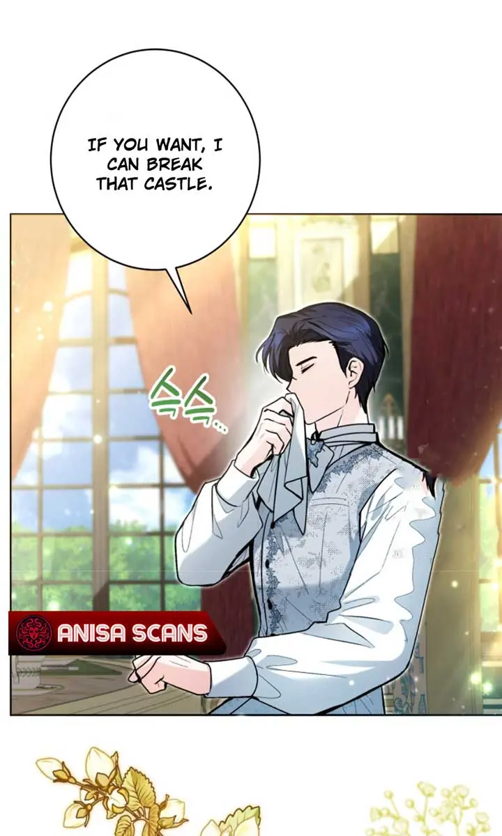 'Cause Calypso Can Chapter 44 Page 70