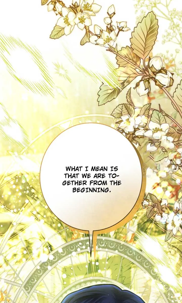 'Cause Calypso Can Chapter 44 Page 71