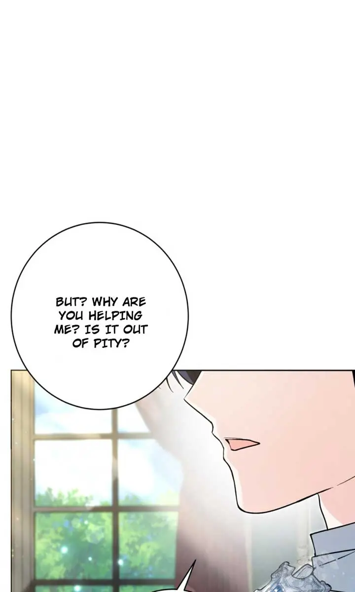 'Cause Calypso Can Chapter 44 Page 75
