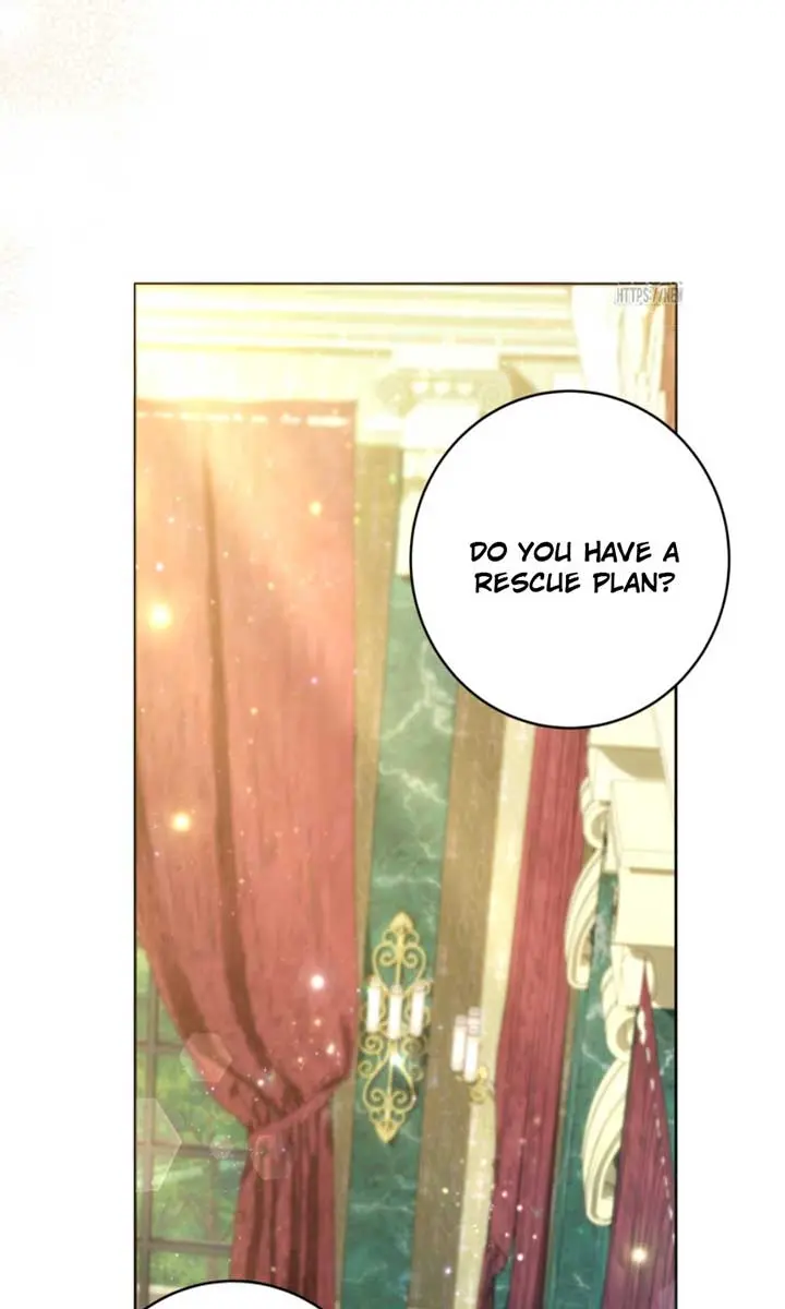 'Cause Calypso Can Chapter 44 Page 84