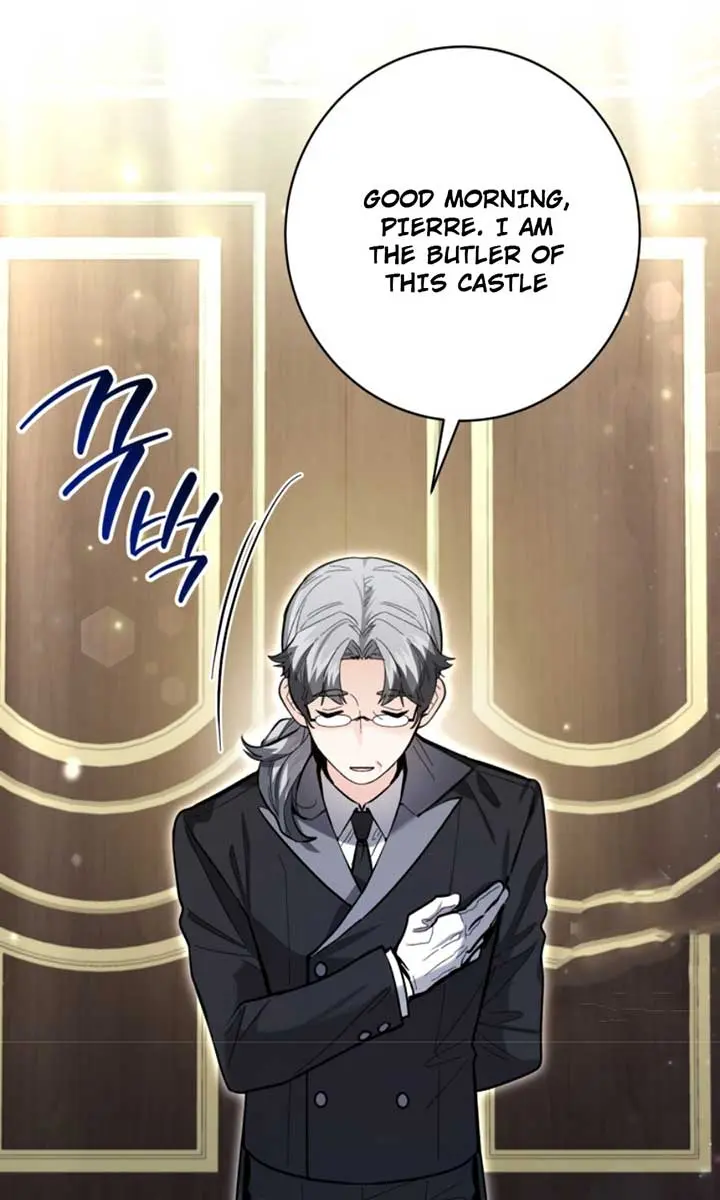 'Cause Calypso Can Chapter 44 Page 94