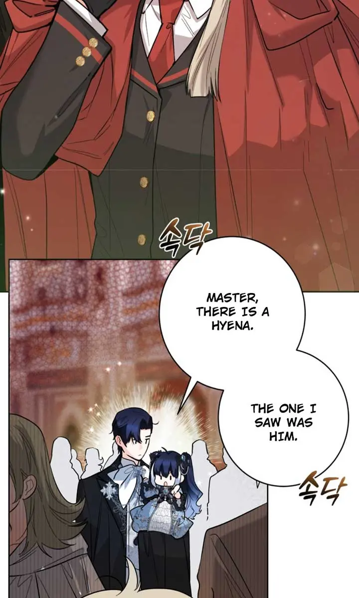 'Cause Calypso Can Chapter 44 Page 98