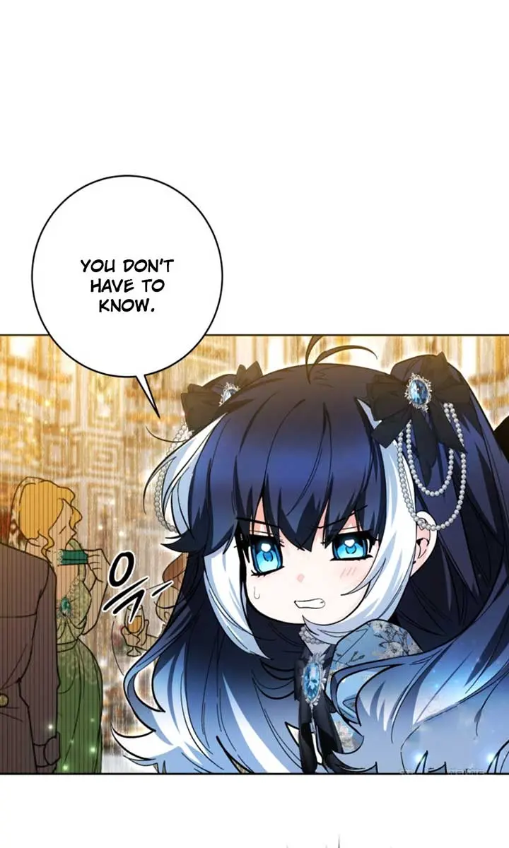 'Cause Calypso Can Chapter 44 Page 102