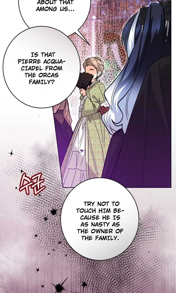'Cause Calypso Can Chapter 44 Page 104