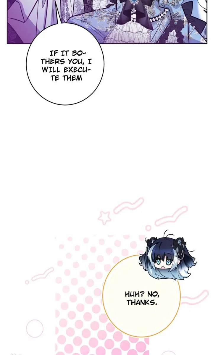 'Cause Calypso Can Chapter 44 Page 107