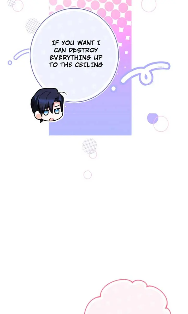 'Cause Calypso Can Chapter 44 Page 108