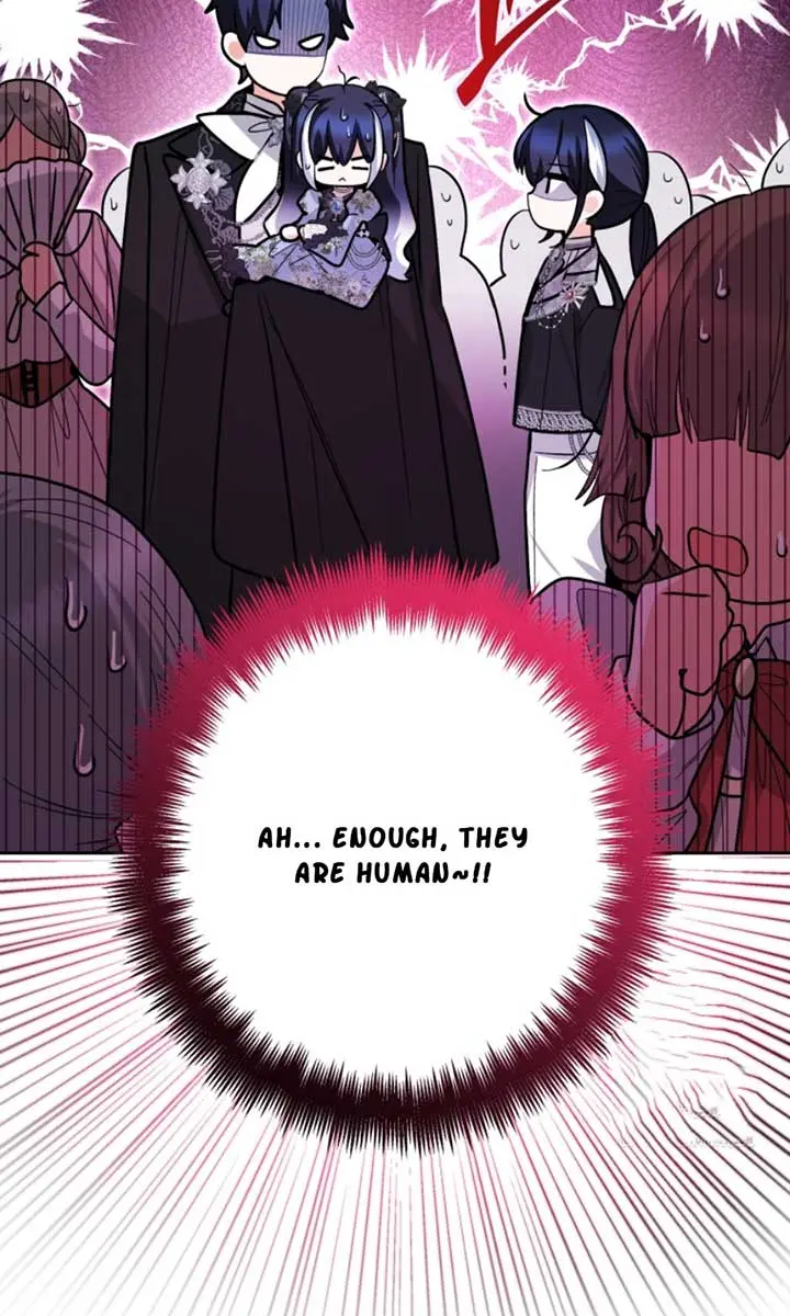 'Cause Calypso Can Chapter 44 Page 116