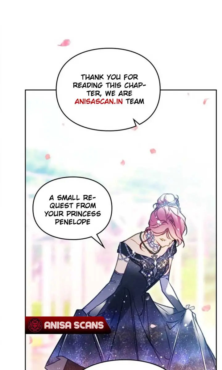'Cause Calypso Can Chapter 44 Page 131