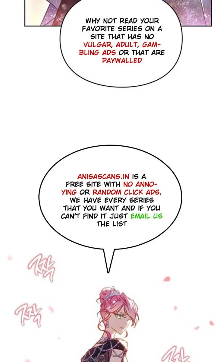'Cause Calypso Can Chapter 44 Page 132