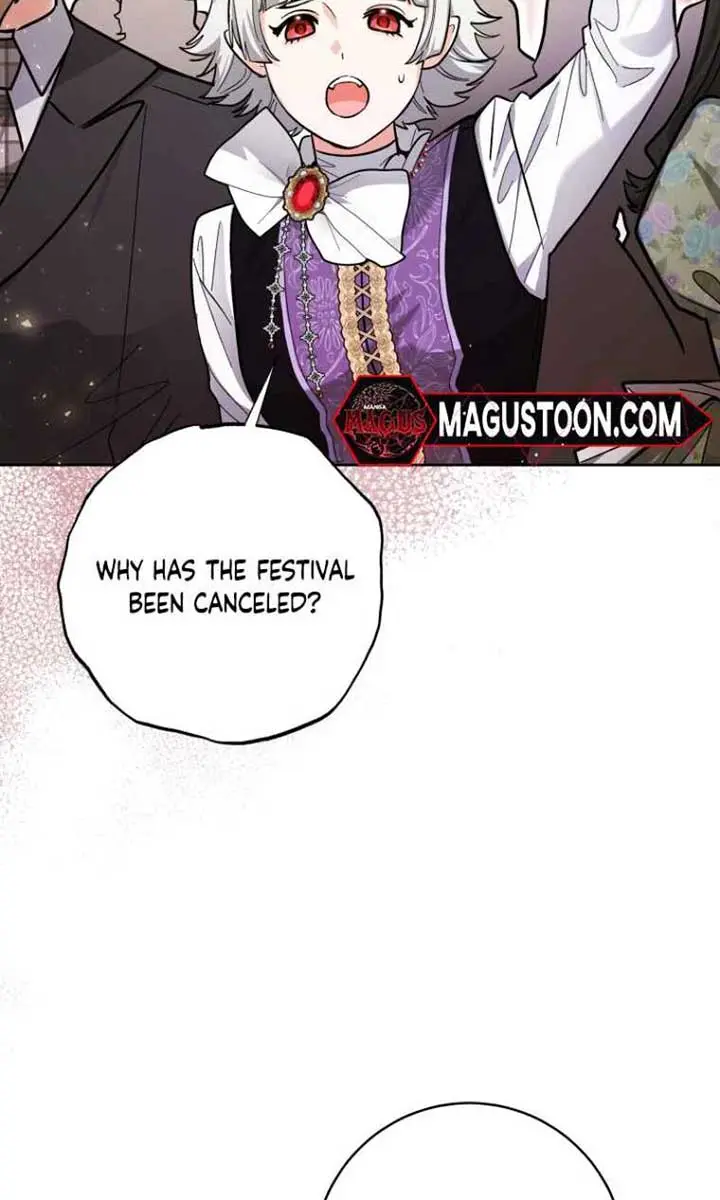 'Cause Calypso Can Chapter 45 Page 16