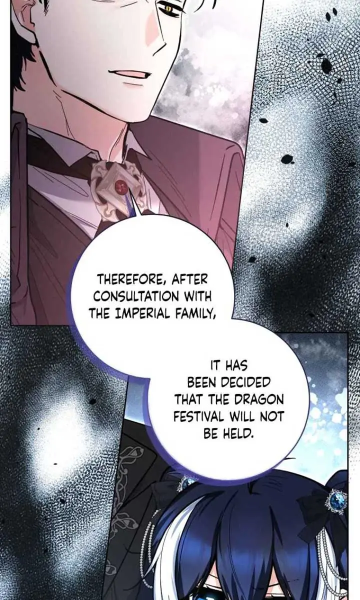 'Cause Calypso Can Chapter 45 Page 19
