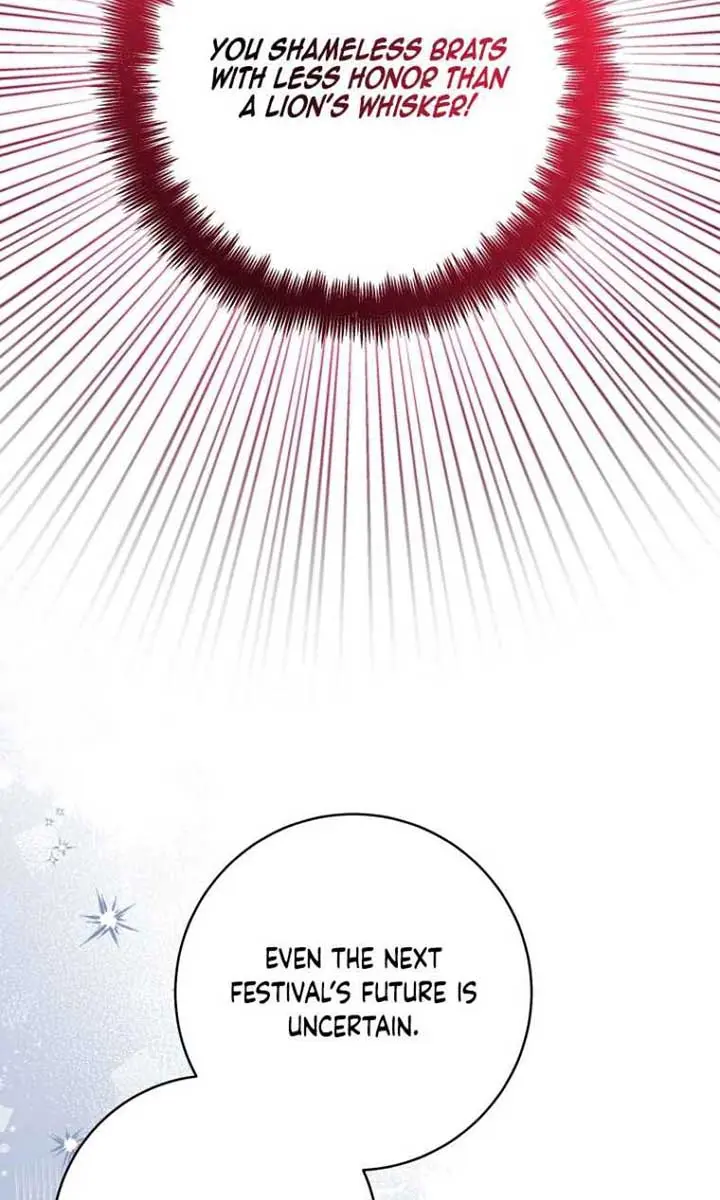 'Cause Calypso Can Chapter 45 Page 22