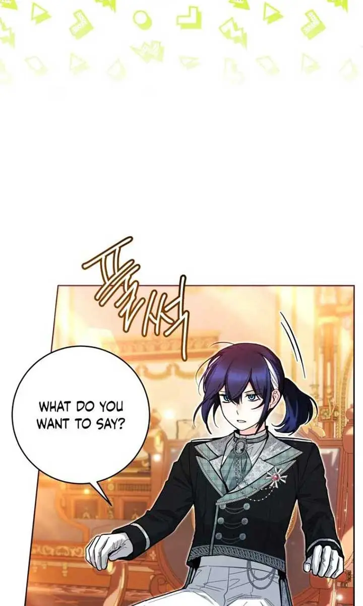 'Cause Calypso Can Chapter 45 Page 36