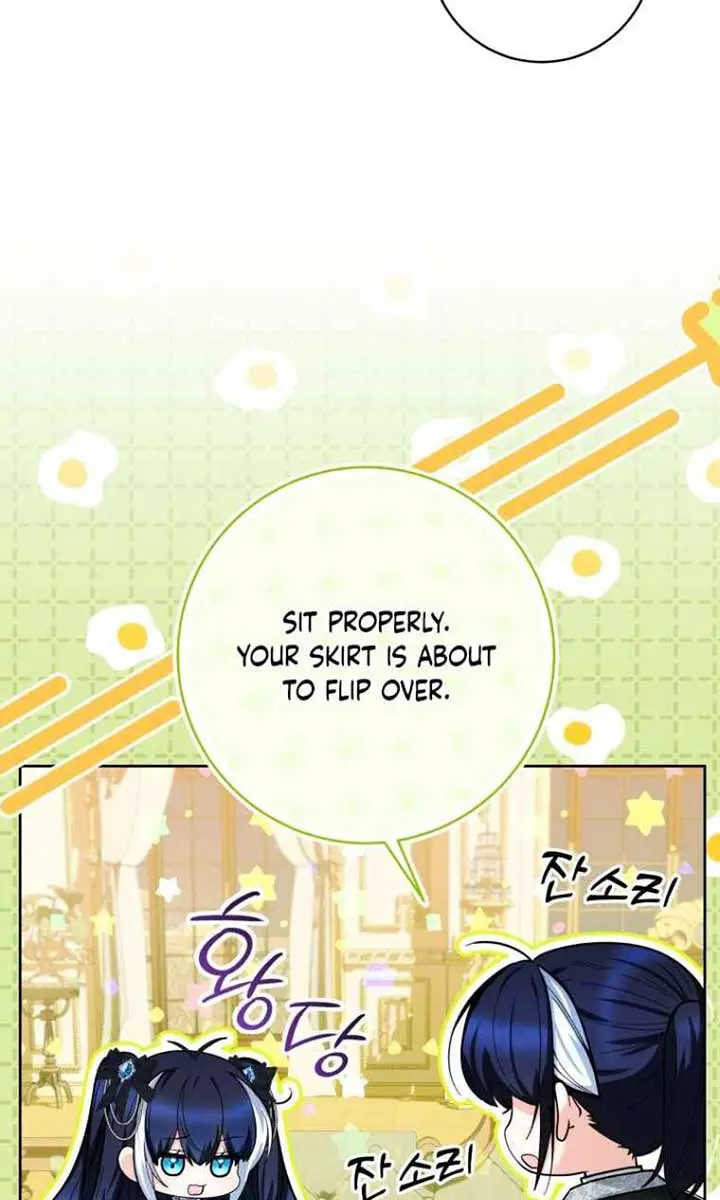 'Cause Calypso Can Chapter 45 Page 39