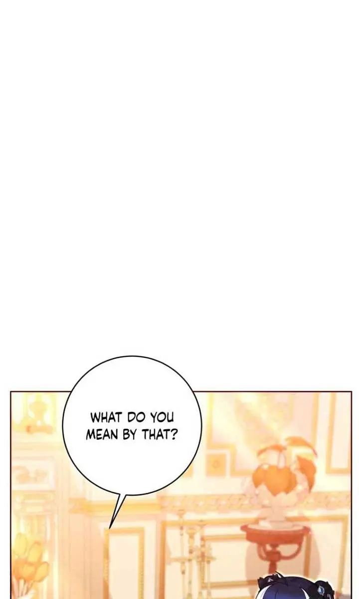 'Cause Calypso Can Chapter 45 Page 43