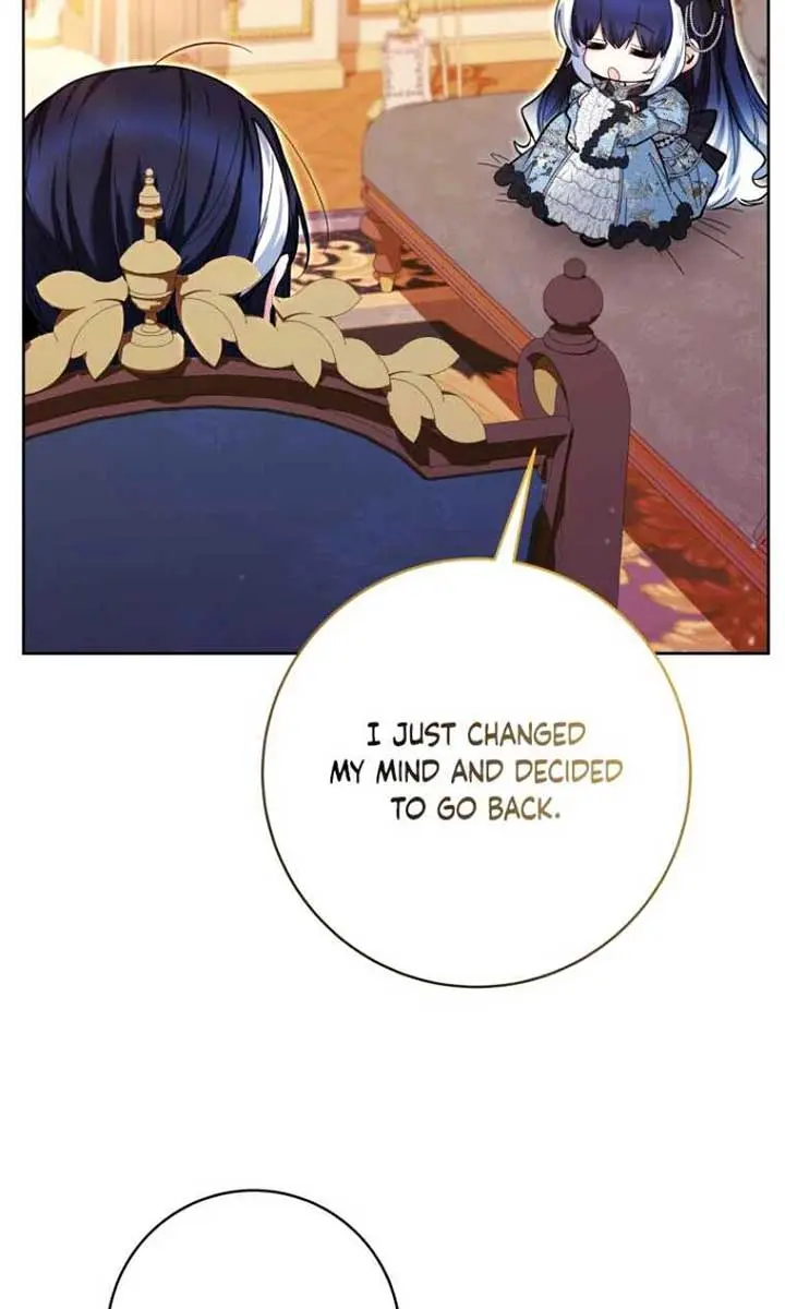 'Cause Calypso Can Chapter 45 Page 44