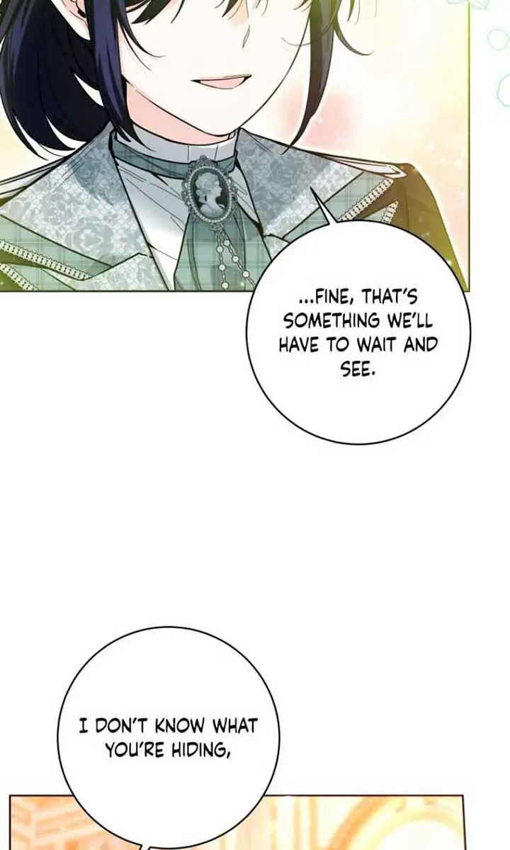 'Cause Calypso Can Chapter 45 Page 65