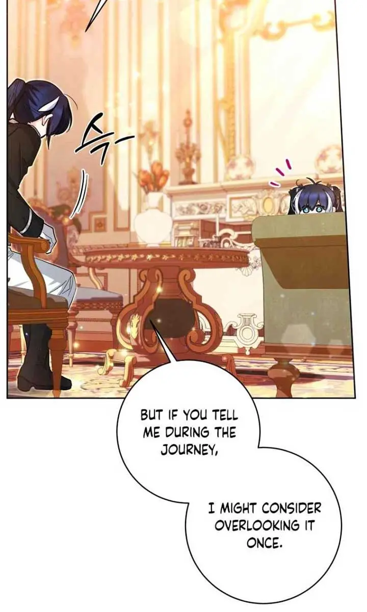 'Cause Calypso Can Chapter 45 Page 66
