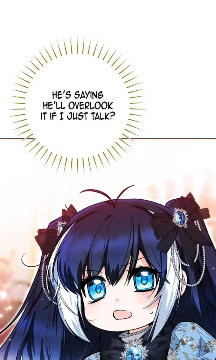 'Cause Calypso Can Chapter 45 Page 67