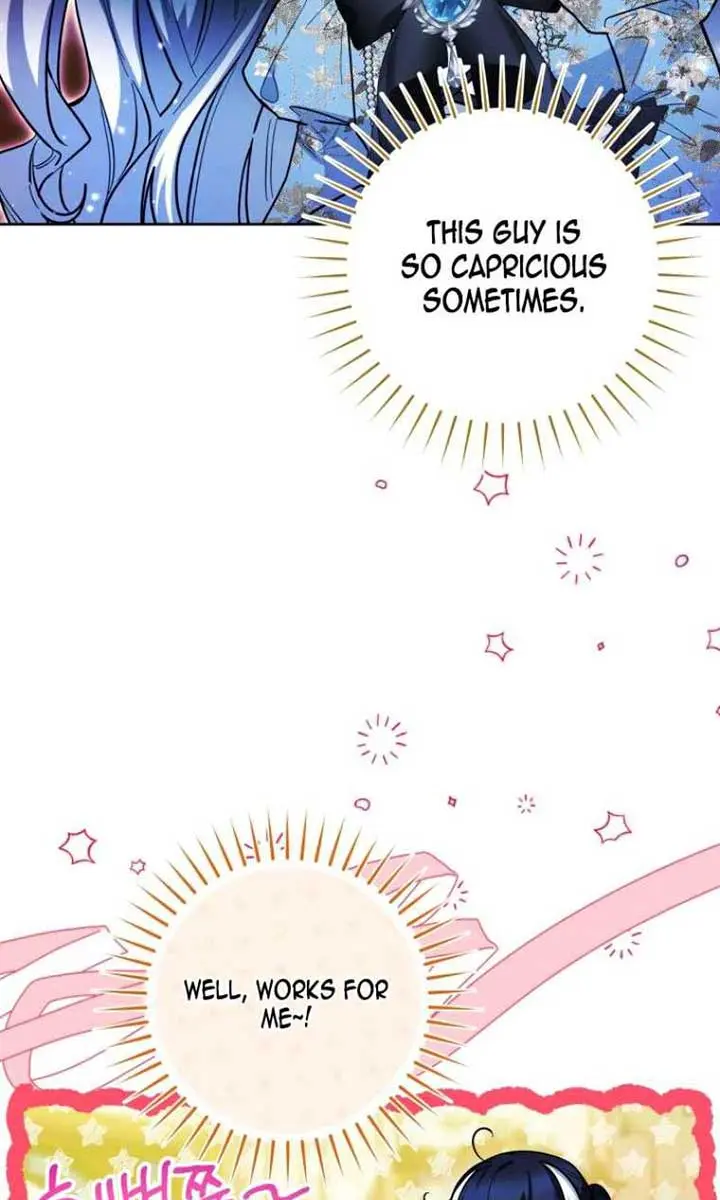 'Cause Calypso Can Chapter 45 Page 68