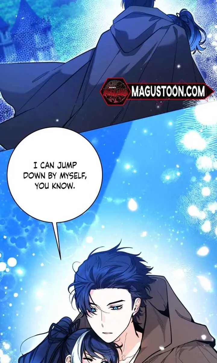 'Cause Calypso Can Chapter 45 Page 73