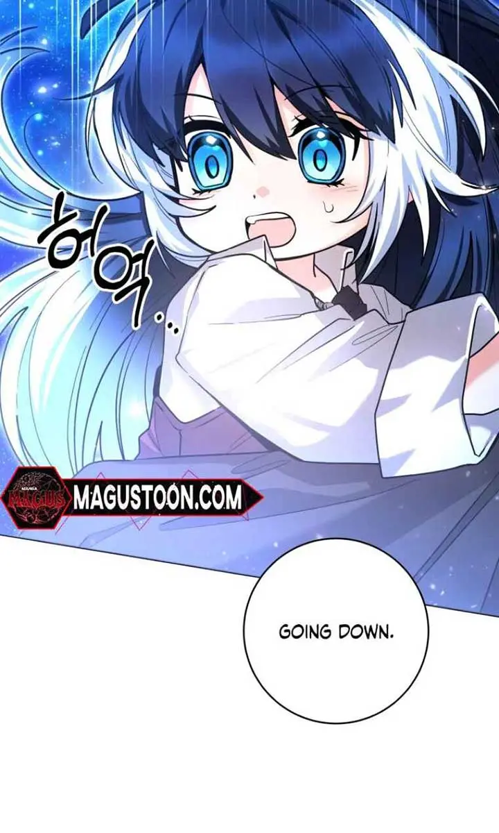 'Cause Calypso Can Chapter 45 Page 81