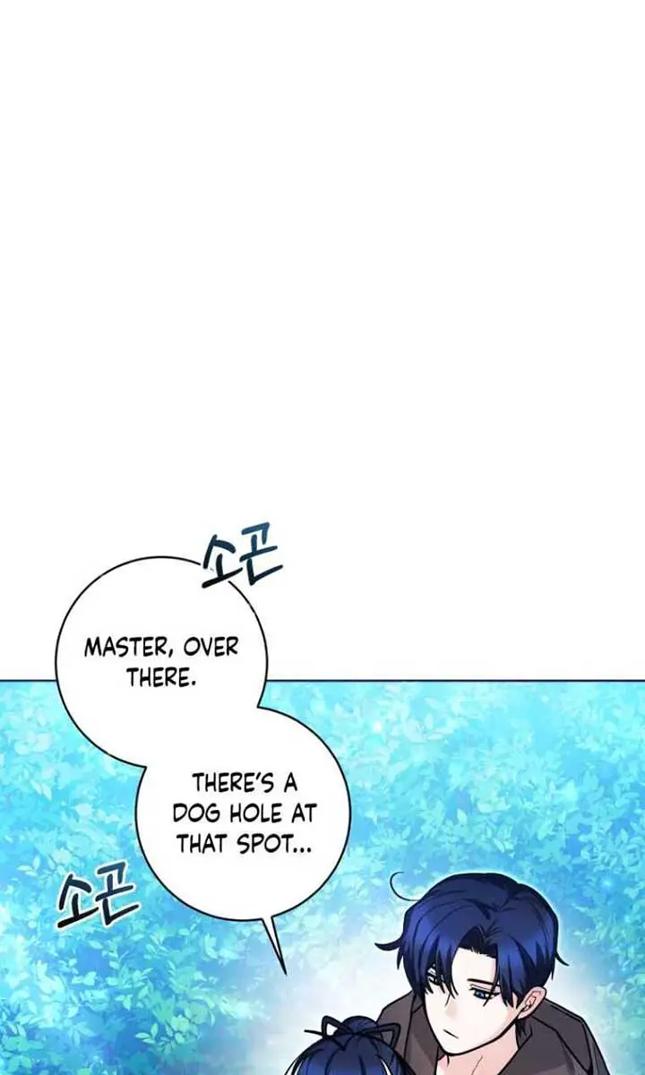 'Cause Calypso Can Chapter 45 Page 91