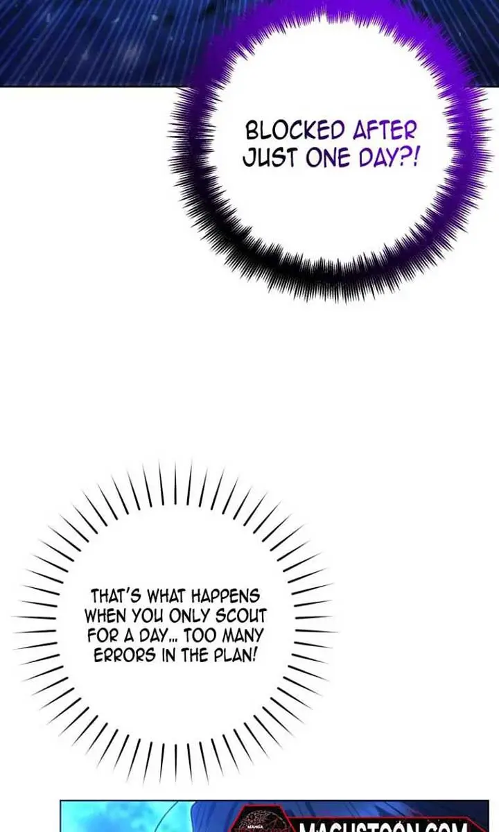 'Cause Calypso Can Chapter 45 Page 95