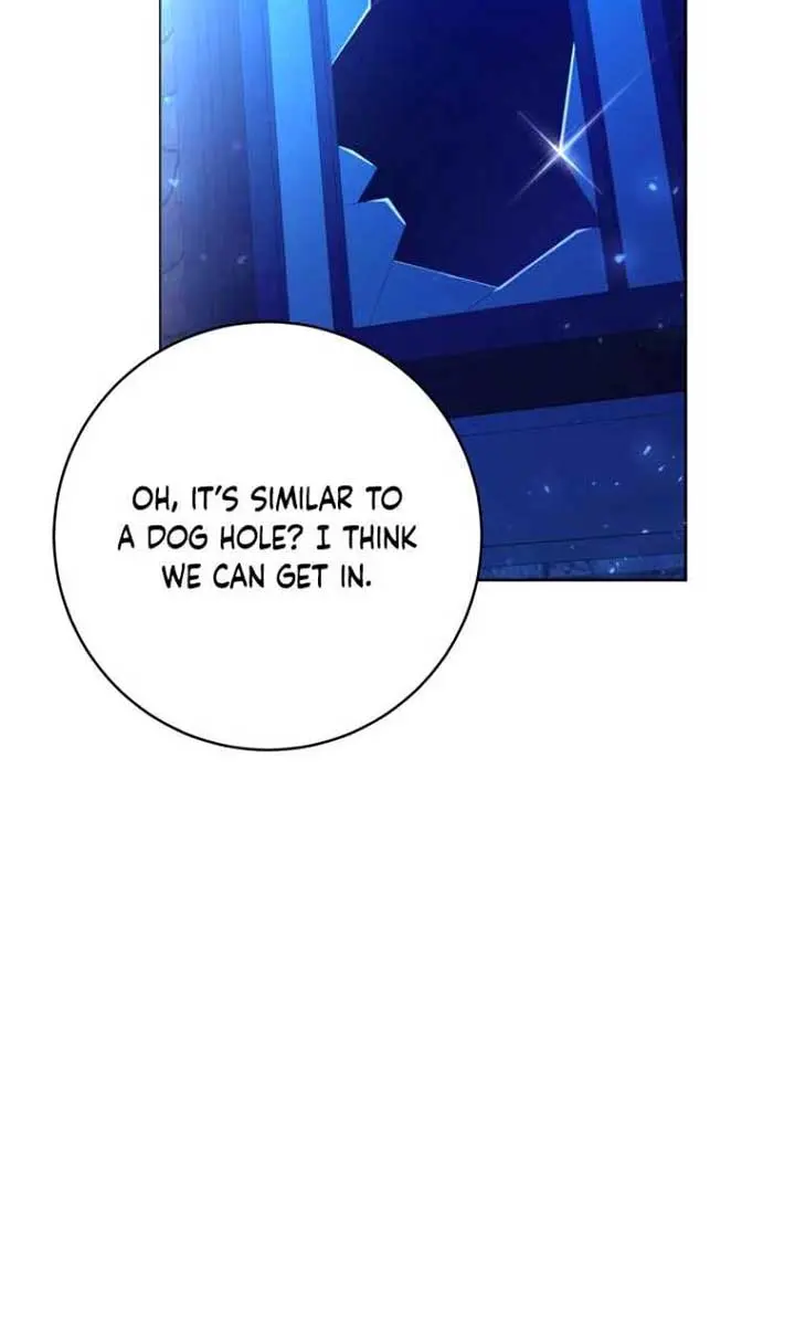 'Cause Calypso Can Chapter 45 Page 98