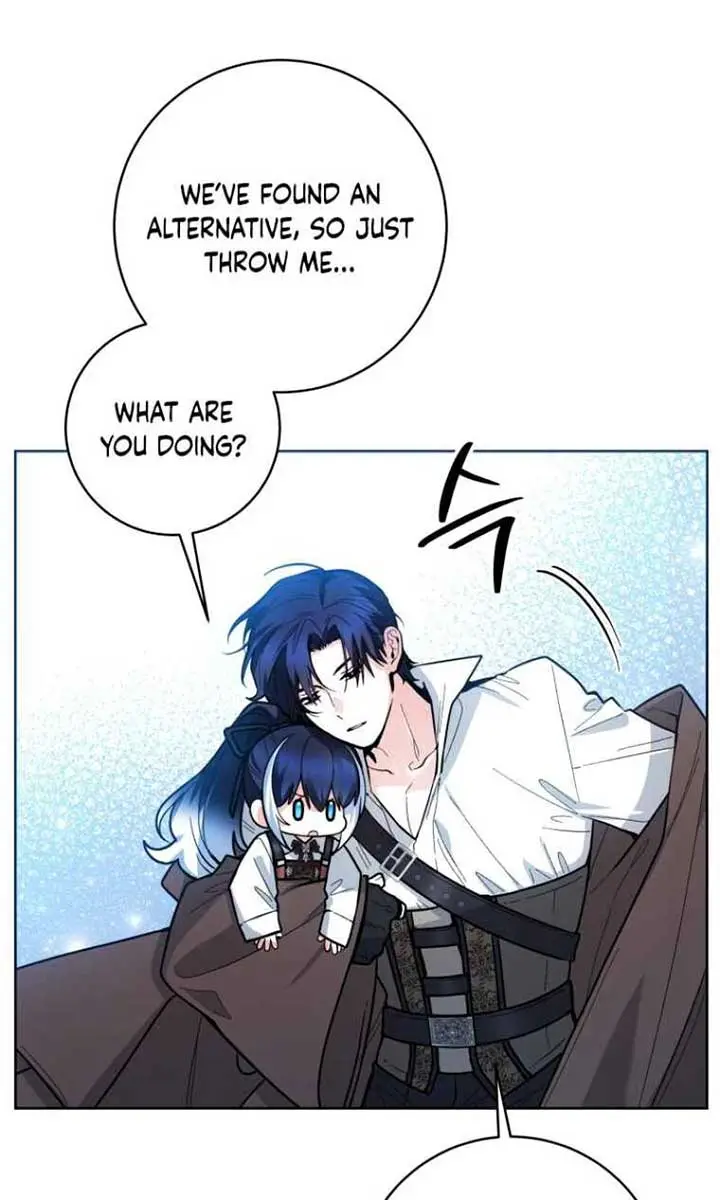 'Cause Calypso Can Chapter 45 Page 99
