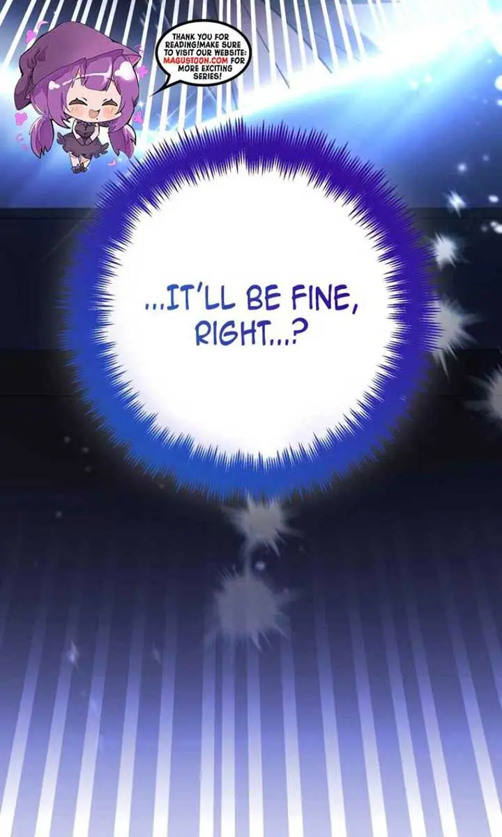 'Cause Calypso Can Chapter 45 Page 114