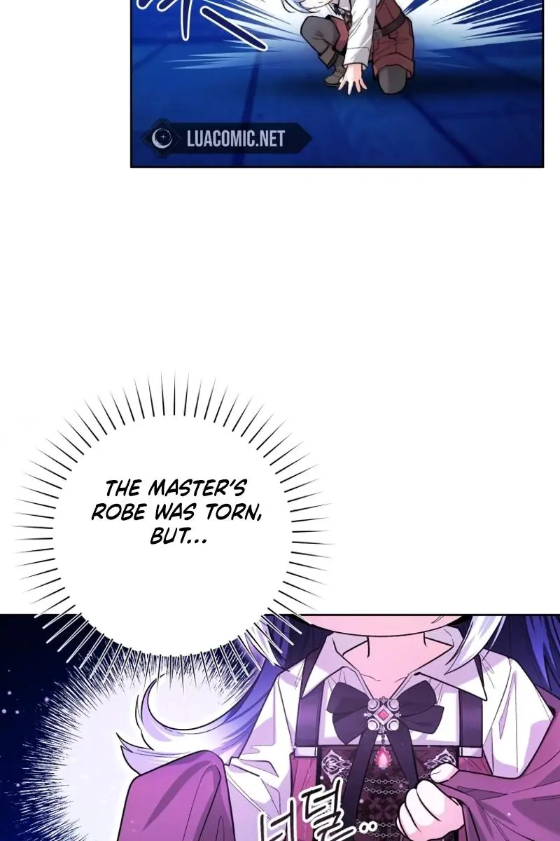 'Cause Calypso Can Chapter 46 Page 14
