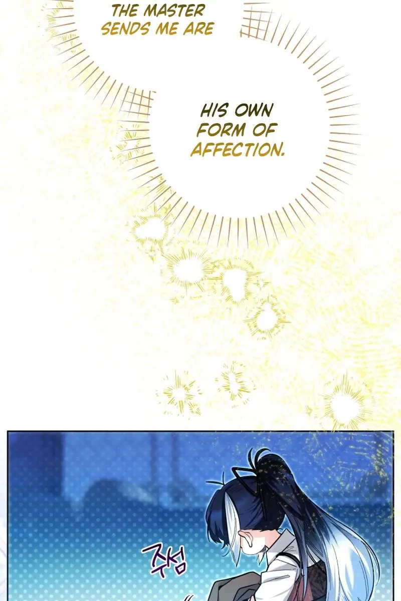 'Cause Calypso Can Chapter 46 Page 18