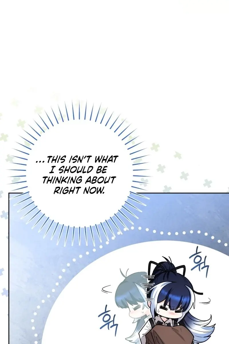'Cause Calypso Can Chapter 46 Page 22