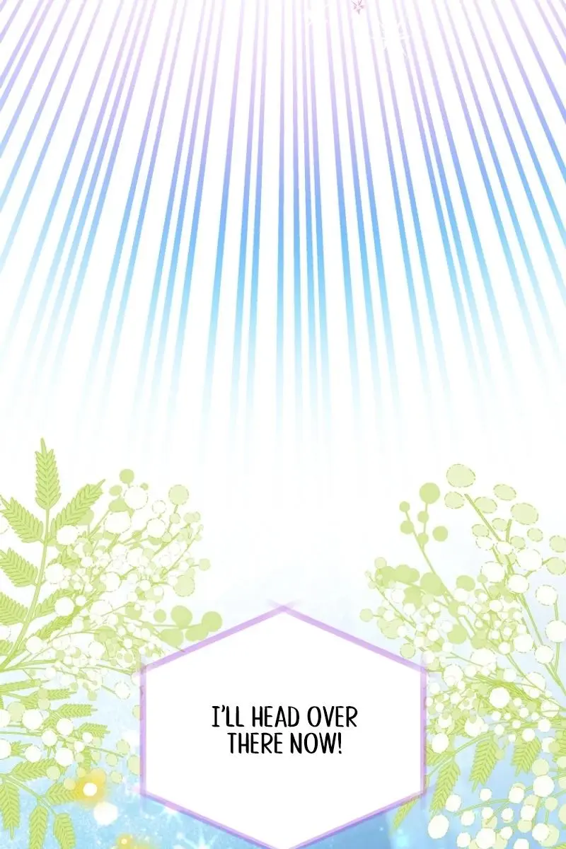 'Cause Calypso Can Chapter 46 Page 27