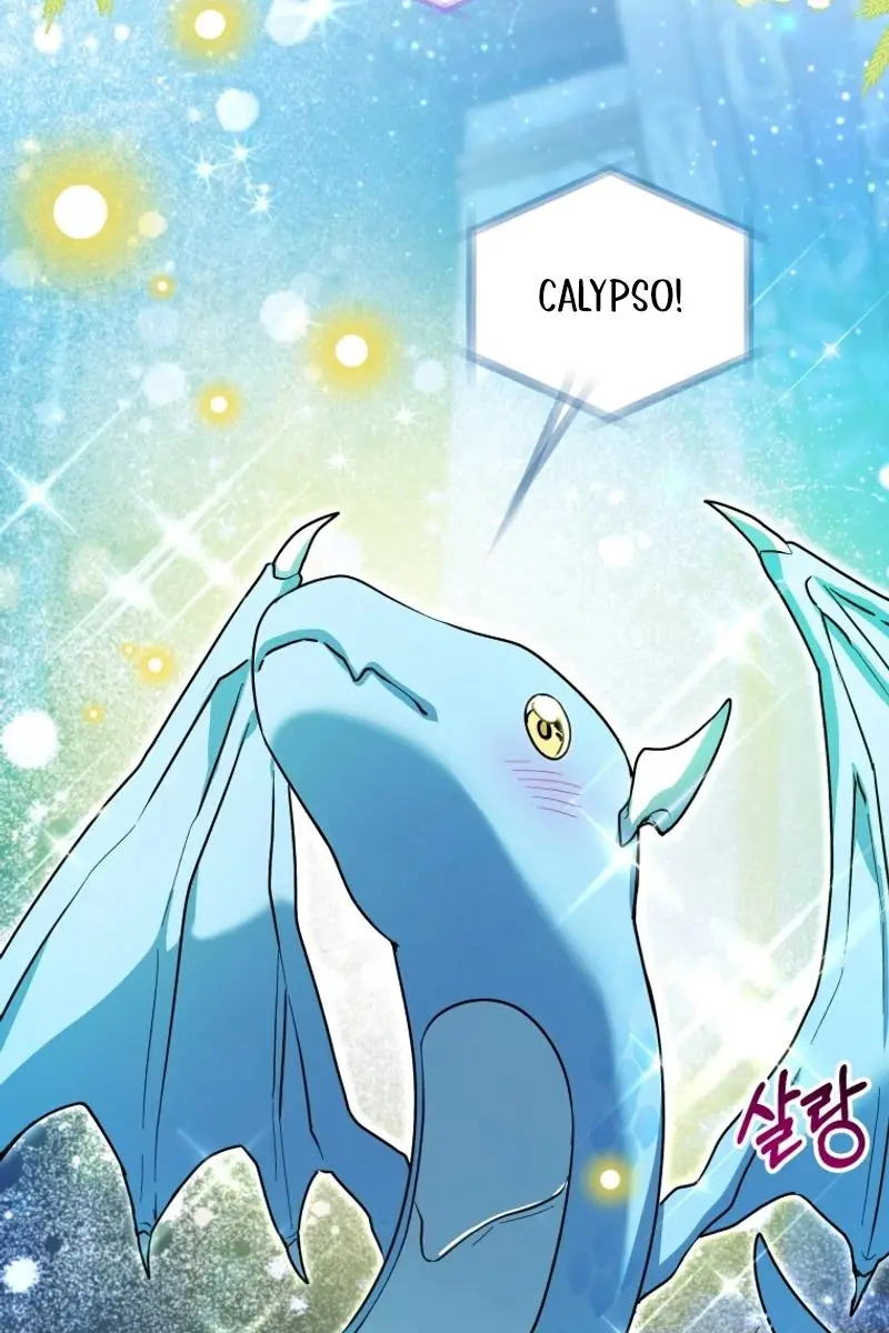 'Cause Calypso Can Chapter 46 Page 28