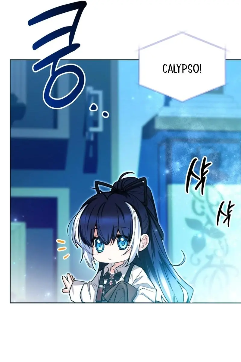'Cause Calypso Can Chapter 46 Page 33