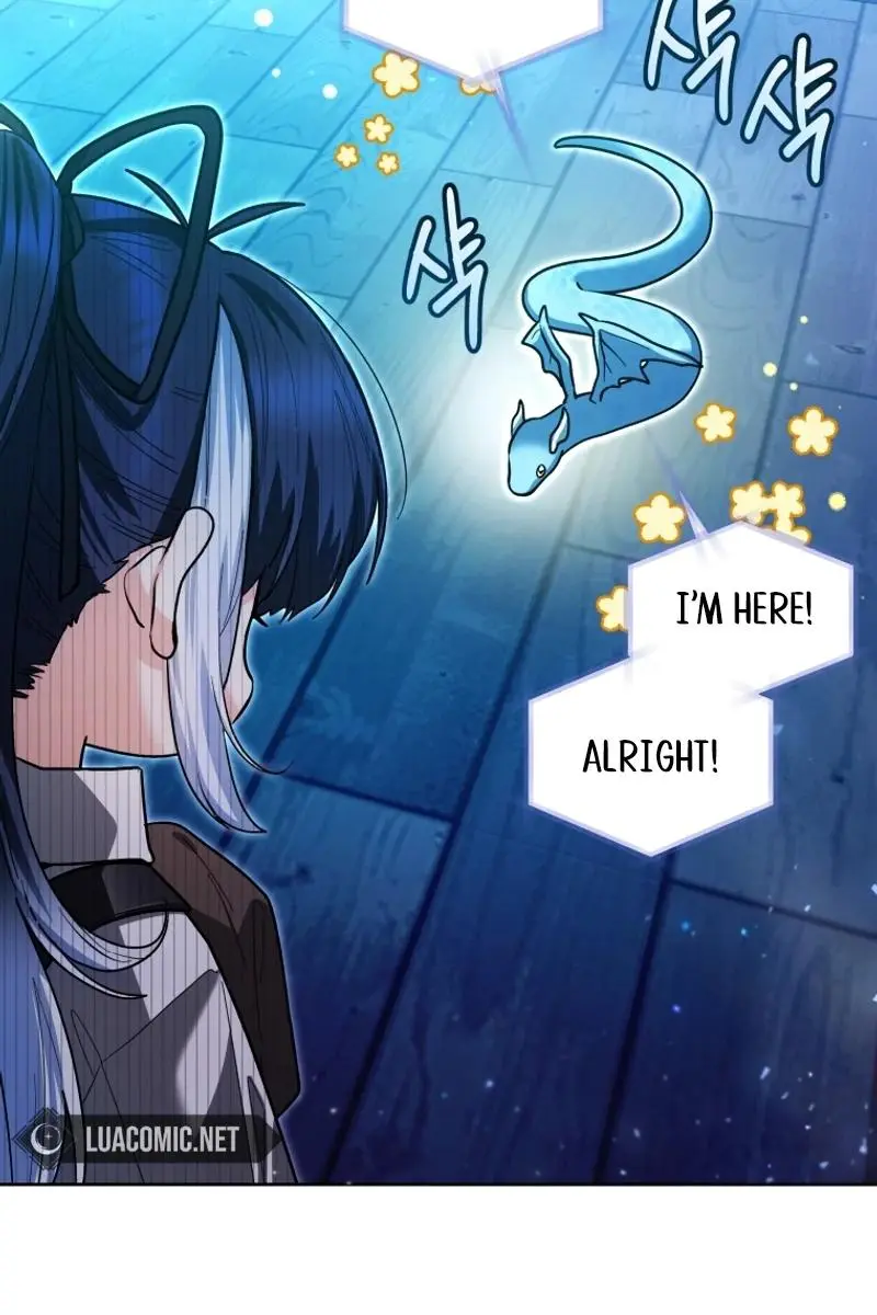 'Cause Calypso Can Chapter 46 Page 35