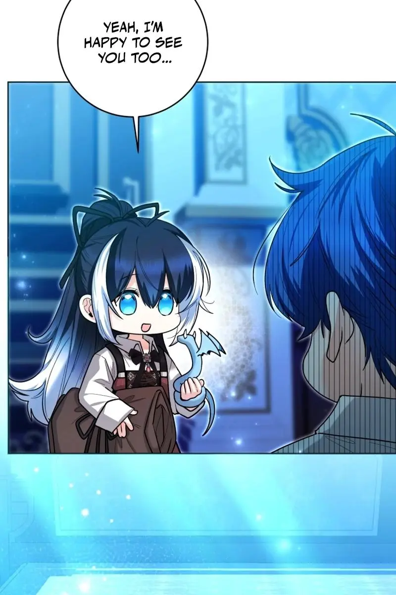 'Cause Calypso Can Chapter 46 Page 38