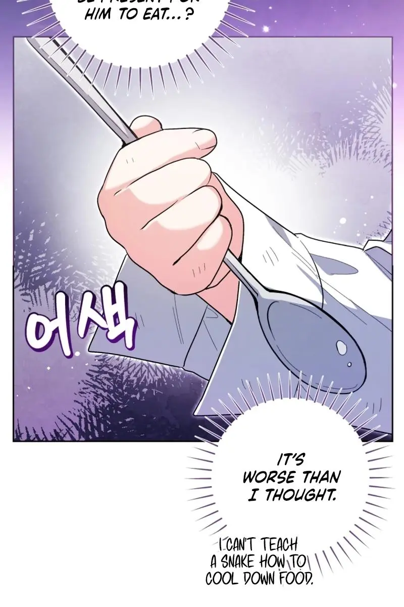 'Cause Calypso Can Chapter 46 Page 42